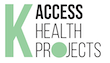 K ACCESS HEALTH PROJECTS